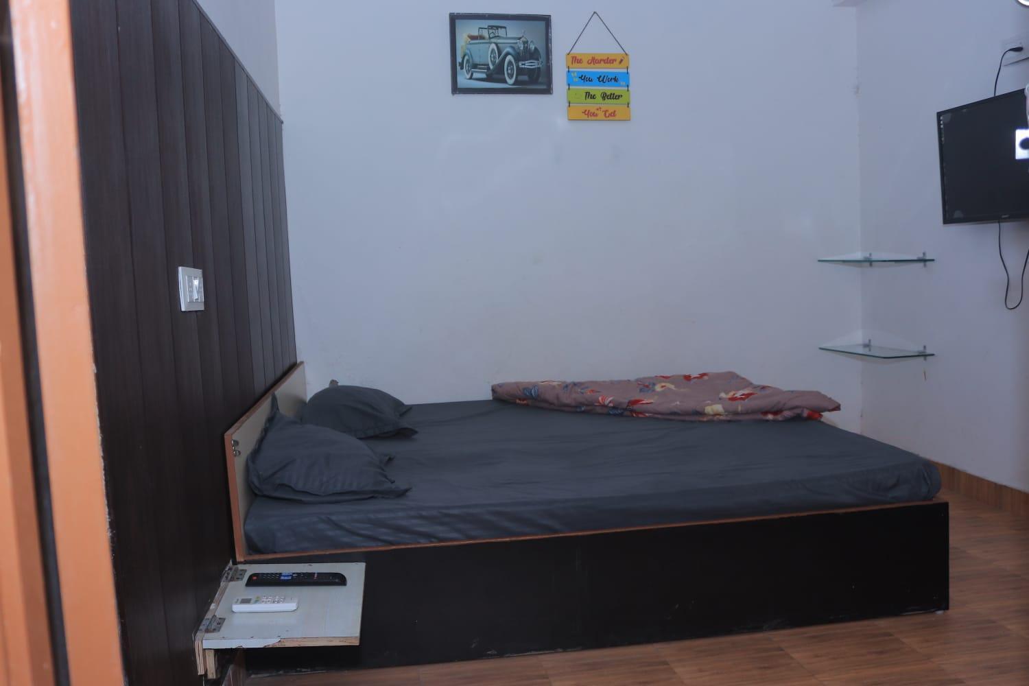 Madan Residency , Amritsar Hotell Exteriör bild