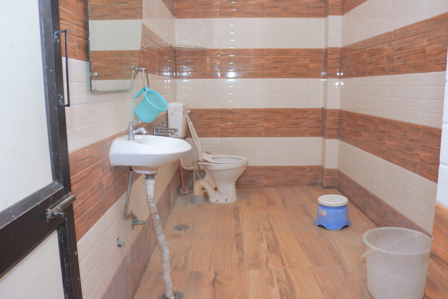 Madan Residency , Amritsar Hotell Exteriör bild